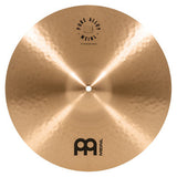 Meinl Pure Alloy 16" Medium Crash Cymbal - PA16MC