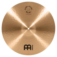 Meinl Pure Alloy 16" Medium Crash Cymbal - PA16MC