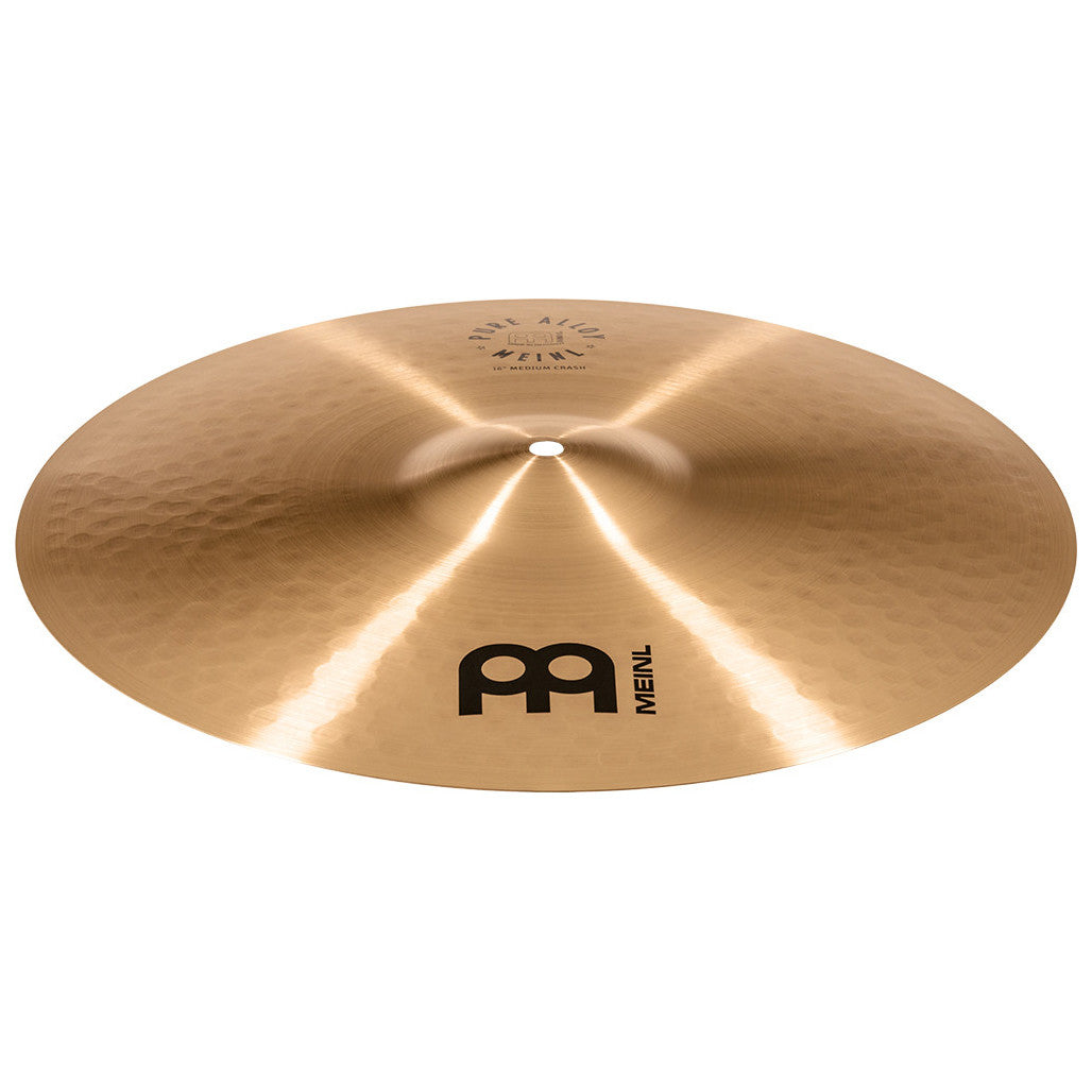 16" Pure Alloy Medium Crash Cymbal PA16MC