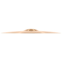 Meinl PA16MC