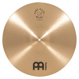 Meinl Pure Alloy 17" Medium Crash Cymbal PA17MC