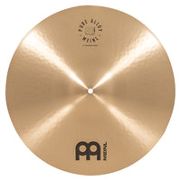 Meinl Pure Alloy 17" Medium Crash Cymbal PA17MC