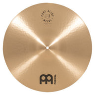Meinl Pure Alloy 17" Medium Crash Cymbal - PA17MC