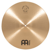 Meinl Pure Alloy 17" Medium Crash Cymbal - PA17MC