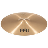 17" Pure Alloy Medium Crash Cymbal PA17MC