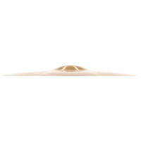 Meinl PA17MC