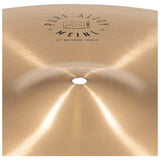 Meinl PA17MC Pure Alloy 17" Medium Crash Cymbal