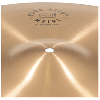 Meinl PA17MC Pure Alloy 17" Medium Crash Cymbal