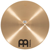 Meinl PA17MC Pure Alloy 17 inch Medium Crash Cymbal