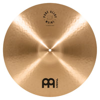 Meinl Pure Alloy 18" Medium Crash Cymbal PA18MC