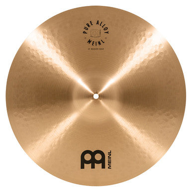 Meinl Pure Alloy 18" Medium Crash Cymbal - PA18MC