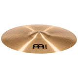 Meinl 18" Pure Alloy Medium Crash Cymbal PA18MC