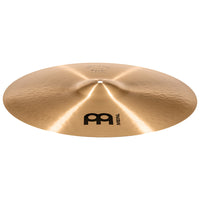 Meinl 18" Pure Alloy Medium Crash Cymbal PA18MC