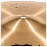 Meinl Pure Alloy 18 inch Medium Crash Cymbal - PA18MC