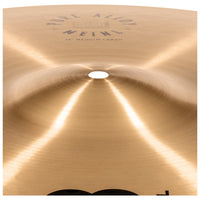Meinl Pure Alloy 18 inch Medium Crash Cymbal - PA18MC