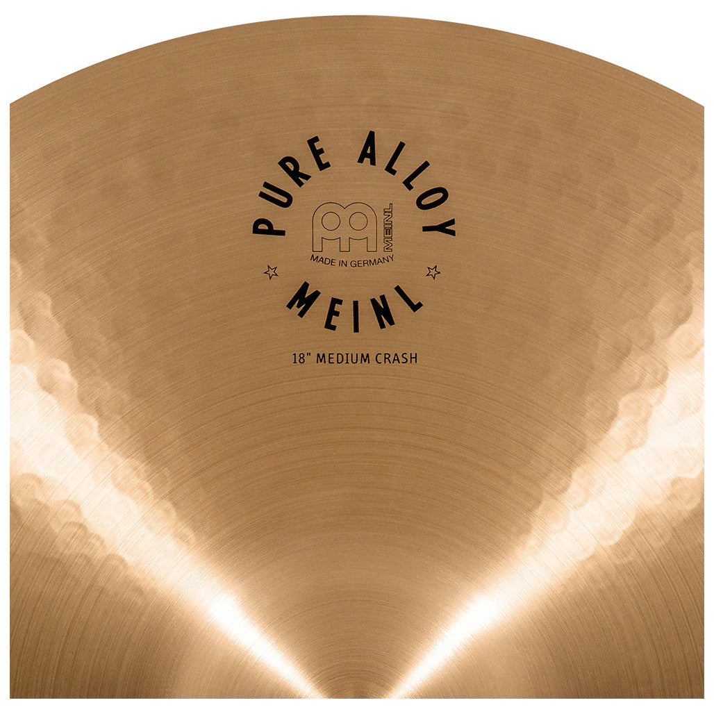 Pure Alloy 18" Medium Crash Cymbal