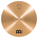 Meinl Pure Alloy 19" Medium Crash Cymbal PA19MC