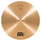 Meinl Pure Alloy 19" Medium Crash Cymbal - PA19MC