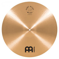 Meinl Pure Alloy 19" Medium Crash Cymbal - PA19MC