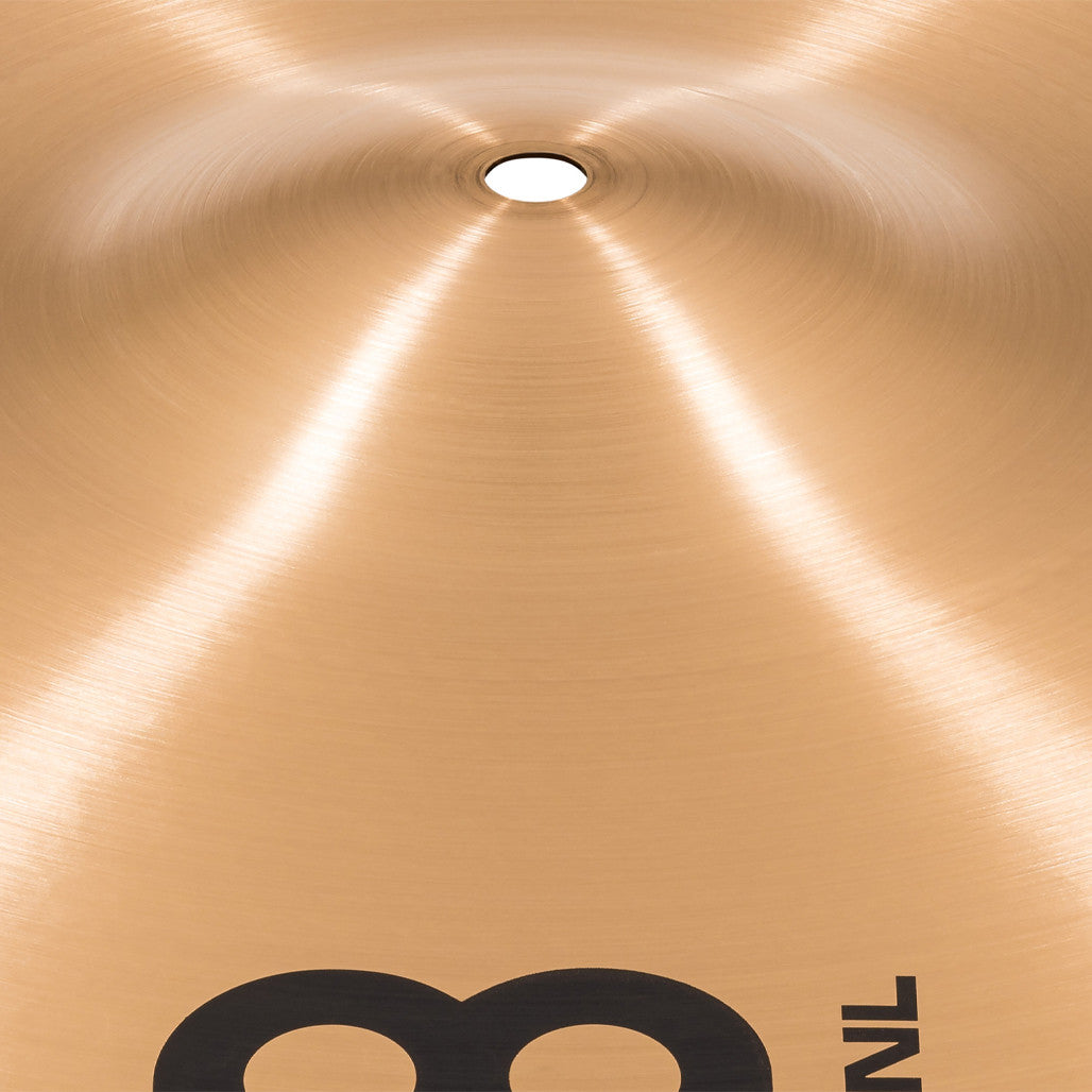 Meinl PA19MC Pure Alloy 19" Medium Crash Cymbal