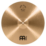 Meinl Pure Alloy 20" Medium Crash Cymbal PA20MC