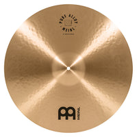 Meinl Pure Alloy 20" Medium Crash Cymbal PA20MC