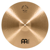 Meinl Pure Alloy 20" Medium Crash Cymbal - PA20MC