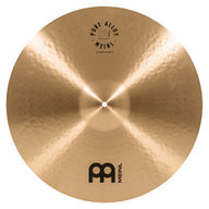 Meinl Pure Alloy 20" Medium Crash Cymbal - PA20MC