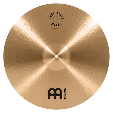 Meinl Pure Alloy 20" Medium Crash Cymbal - PA20MC