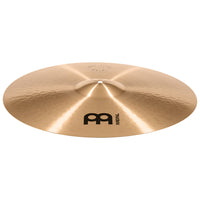 Meinl  20" Pure Alloy Medium Crash Cymbal PA20MC