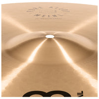 Meinl Pure Alloy 20inch Medium Crash Cymbal PA20MC