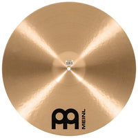 Meinl PA20MC Pure Alloy 20" Medium Crash Cymbal