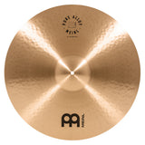 Meinl Pure Alloy 20" Medium Ride Cymbal PA20MR