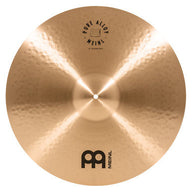 Meinl Pure Alloy 20" Medium Ride Cymbal - PA20MR