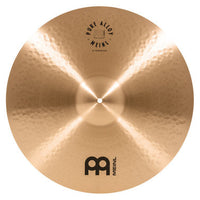 Meinl Pure Alloy 20" Medium Ride Cymbal - PA20MR