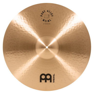 Meinl Pure Alloy 20" Medium Ride Cymbal - PA20MR