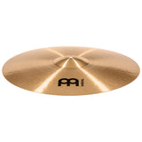 Meinl 20" Pure Alloy Medium Ride Cymbal PA20MR