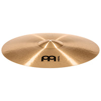 Meinl 20" Pure Alloy Medium Ride Cymbal PA20MR