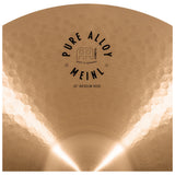 Pure Alloy 20" Medium Ride Cymbal PA20MR