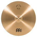 Meinl Pure Alloy 22" Medium Crash Cymbal PA22MC