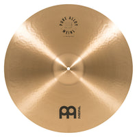 Meinl Pure Alloy 22" Medium Crash Cymbal PA22MC