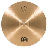Meinl Pure Alloy 22" Medium Crash Cymbal - PA22MC