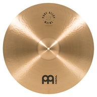 Meinl Pure Alloy 22" Medium Crash Cymbal - PA22MC