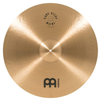 Meinl Pure Alloy 22" Medium Crash Cymbal - PA22MC