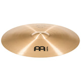 Meinl 22" Pure Alloy Medium Crash Cymbal PA22MC