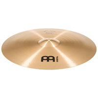 Meinl 22" Pure Alloy Medium Crash Cymbal PA22MC