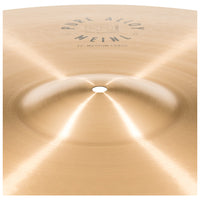 Pure Alloy 22" Medium Crash Cymbal PA22MC