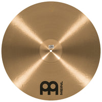 Meinl Pure Alloy 22 inch Medium Crash Cymbal - PA22MC