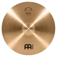 Meinl Pure Alloy 22" Medium Ride Cymbal - PA22MR
