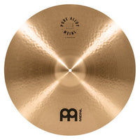 Meinl Pure Alloy 22" Medium Ride Cymbal - PA22MR